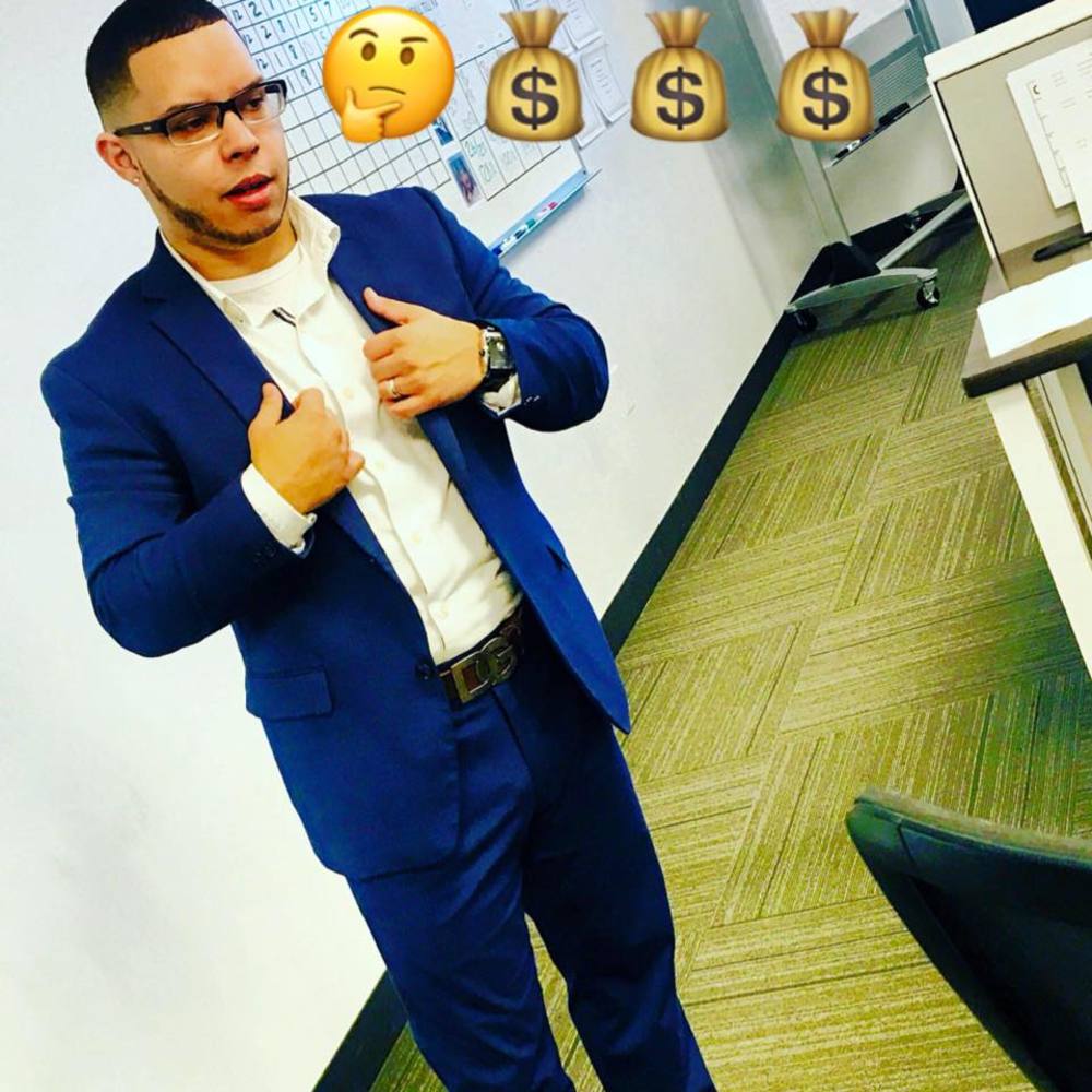 Meet your Posher, Fernando